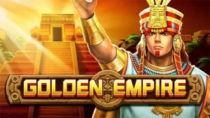Golden empire slot