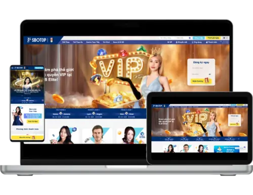 Tải App SBOTOP