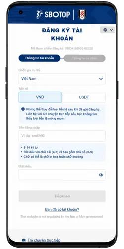 download SBOTOP