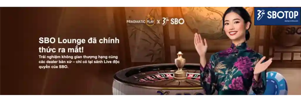 Khuyến Mãi SBOTOP