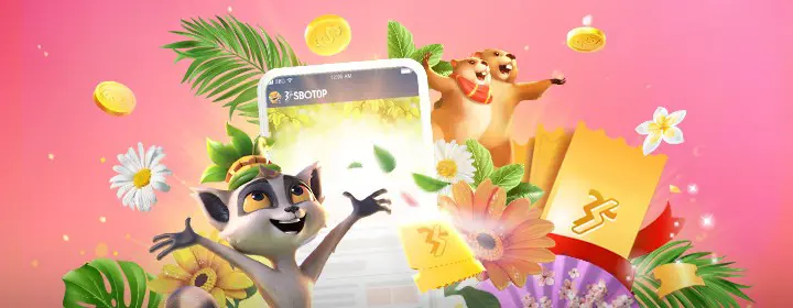 SBOTOP Vietnam
